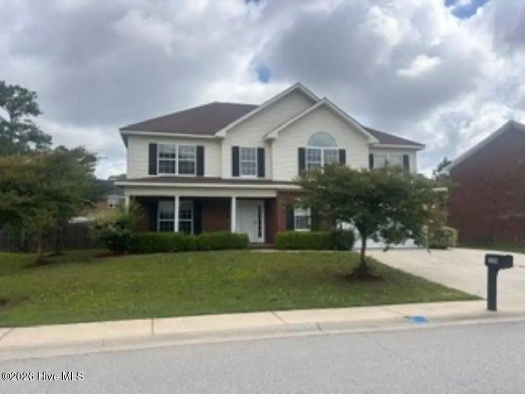 7504 Senators Ridge Drive, Grovetown, GA 30813 - #1