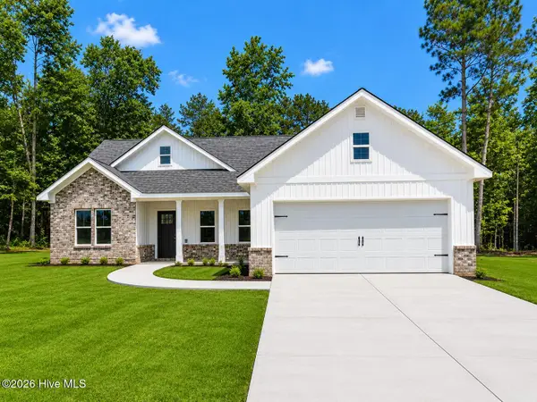 422 Liberty Street, Thomson, GA 30824