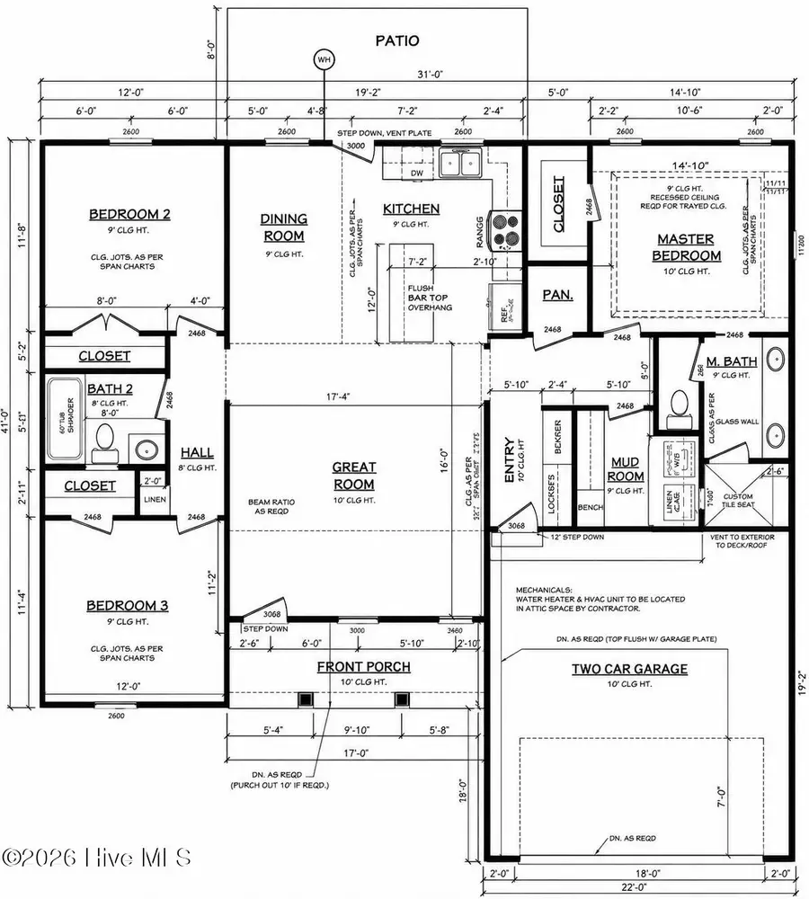 422 Liberty Street, Thomson, GA 30824 - #2