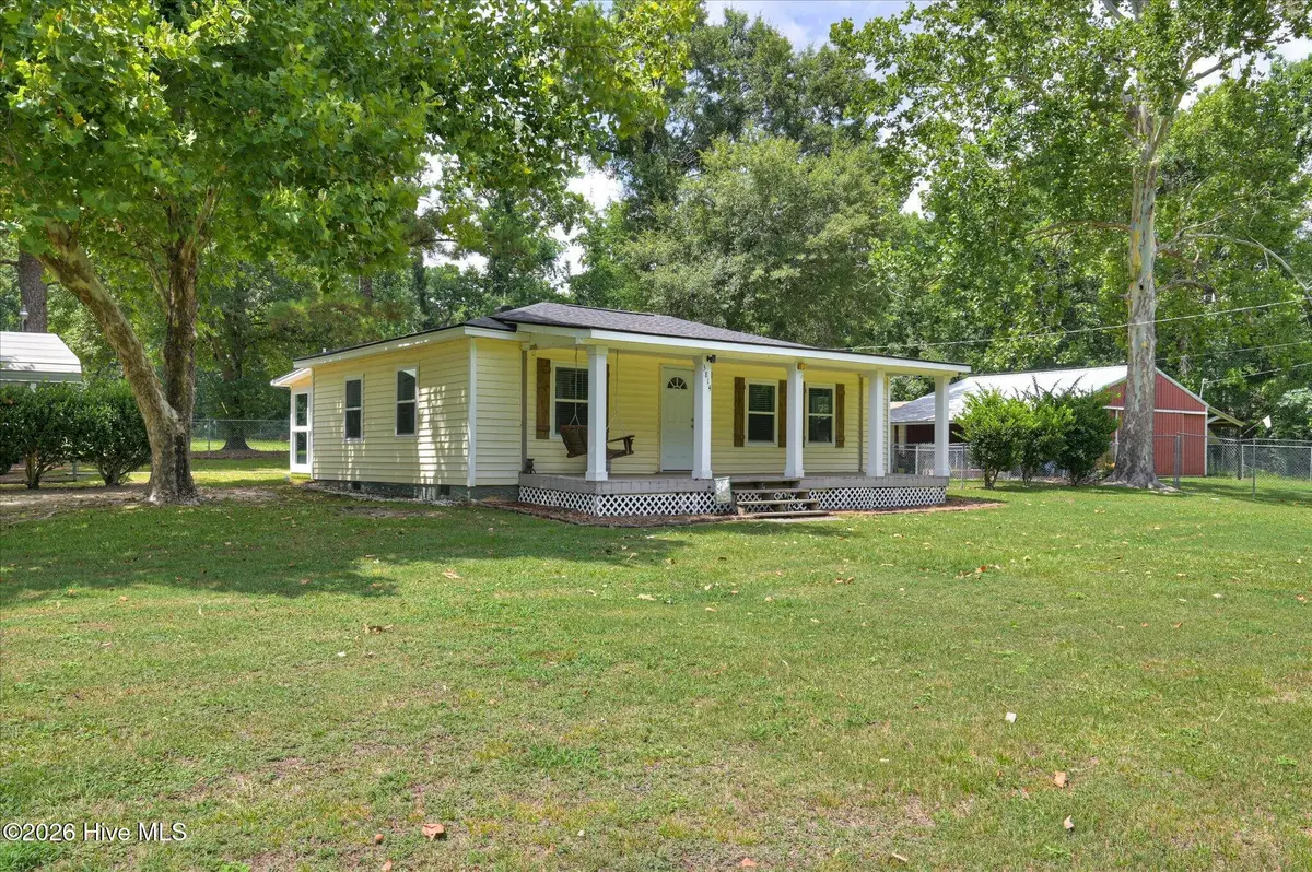 3814 Maddox Road, Augusta, GA 30909 - #1
