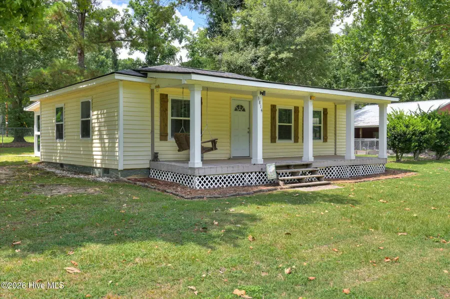 3814 Maddox Road, Augusta, GA 30909 - #2