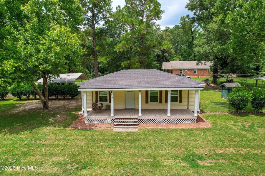 3814 Maddox Road, Augusta, GA 30909 - #3