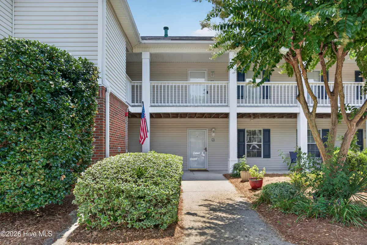 1402 Willoughby Park Court #Unit 2, Wilmington, NC 28412 - #1