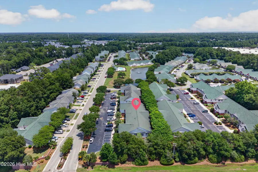 1402 Willoughby Park Court #Unit 2, Wilmington, NC 28412 - #3