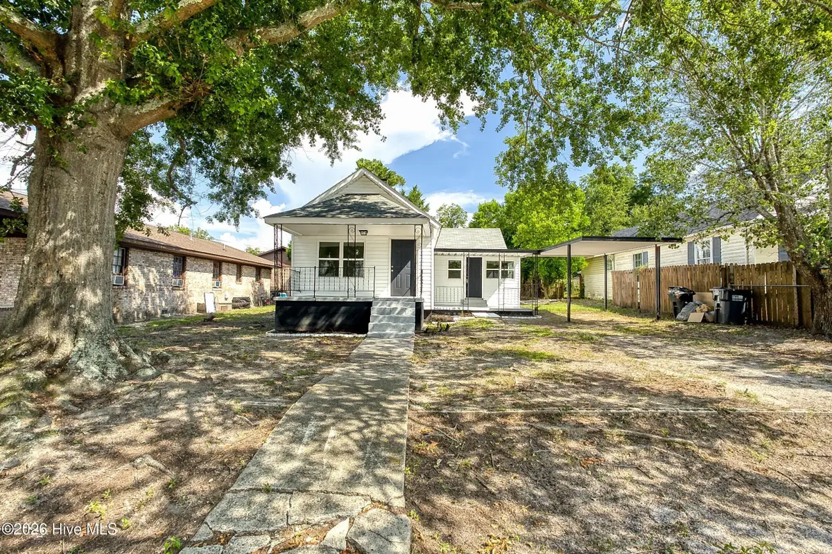 40 Jackson Street, Warrenville, SC 29851 - #1