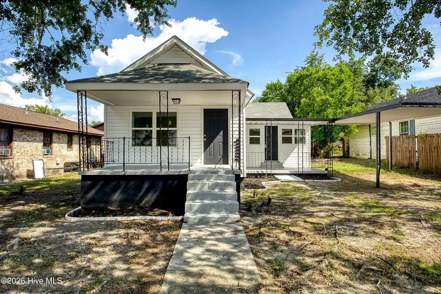 40 Jackson Street, Warrenville, SC 29851 - #2