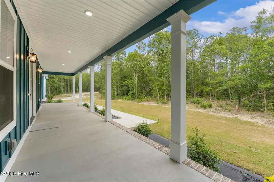3311 Wire Road, Monetta, SC 29105 - #3