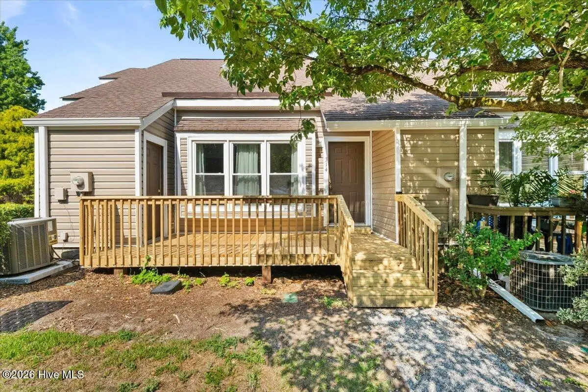 17 Foxfire Boulevard #Unit 314, Jackson Springs, NC 27281 - #1