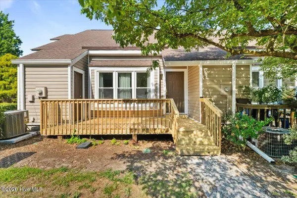 17 Foxfire Boulevard #Unit 314, Jackson Springs, NC 27281