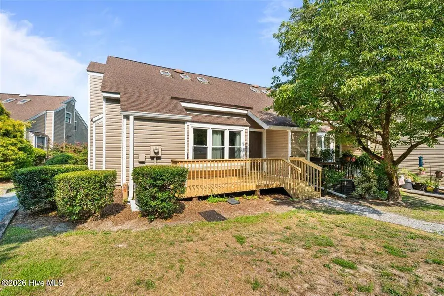 17 Foxfire Boulevard #Unit 314, Jackson Springs, NC 27281 - #2