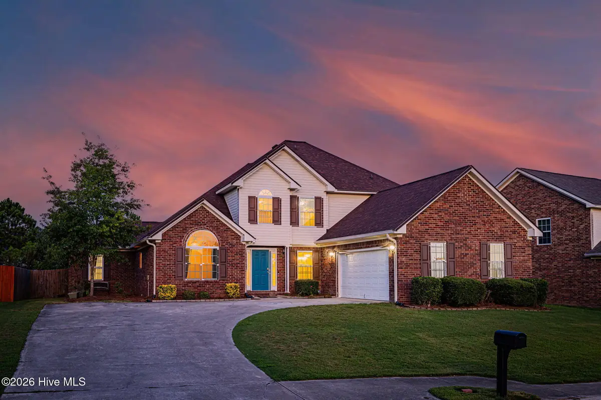 5019 Reynolds Way, Grovetown, GA 30813 - #1