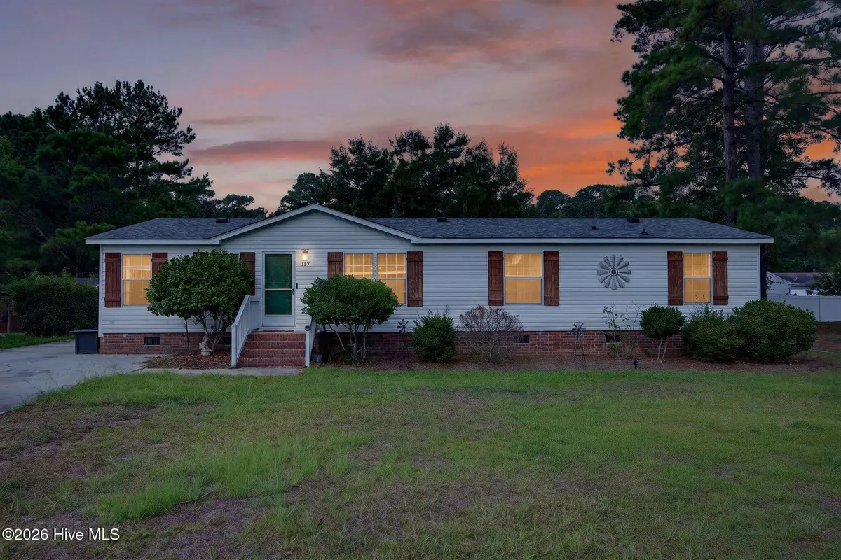 982 Waterview Lane Sw, Calabash, NC 28467 - #1