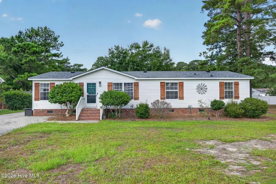 982 Waterview Lane Sw, Calabash, NC 28467 - #3