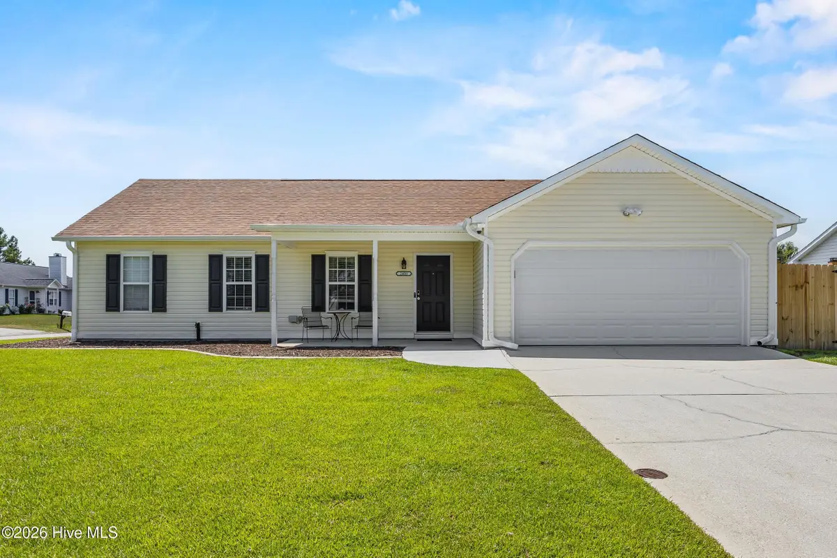 2408 Hydon Court, Wilmington, NC 28411 - #1