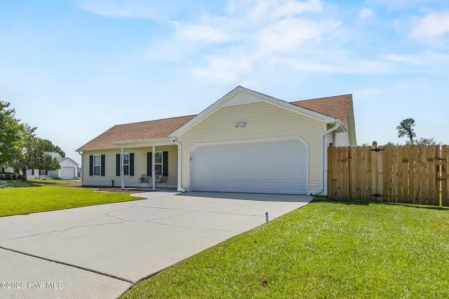 2408 Hydon Court, Wilmington, NC 28411 - #2