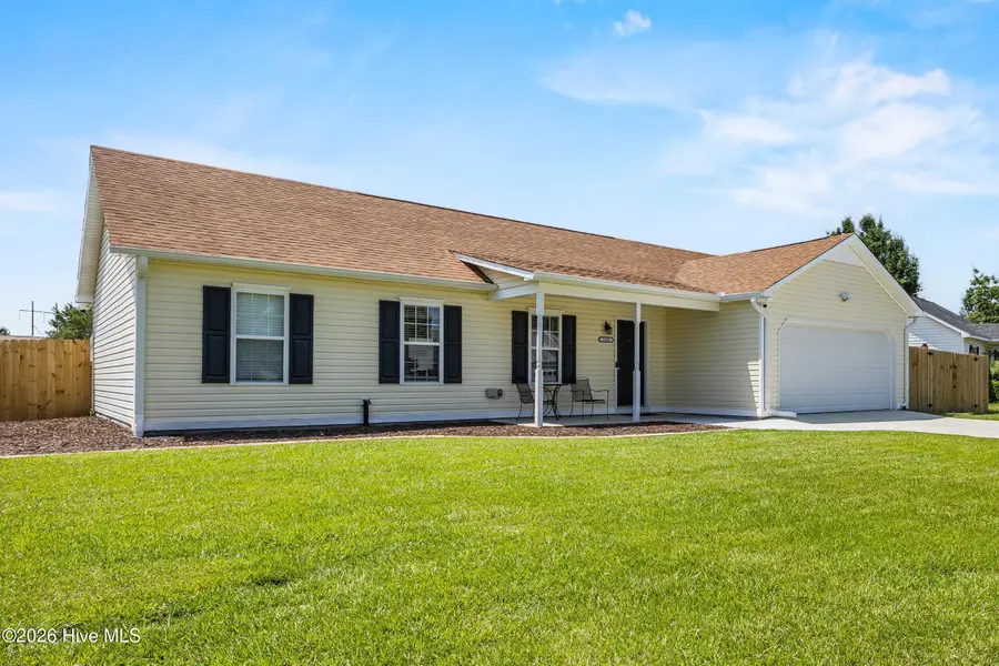 2408 Hydon Court, Wilmington, NC 28411 - #3