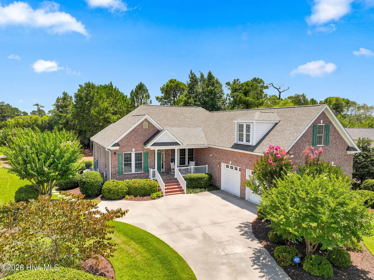 4249 Skeffington Court, Southport, NC 28461 - #1