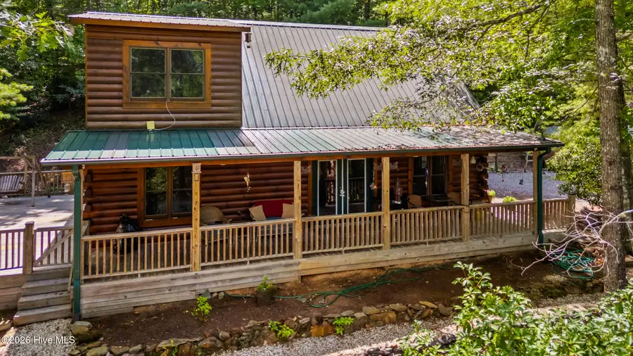 104 Antler Lane, Murphy, NC 28906 - #2