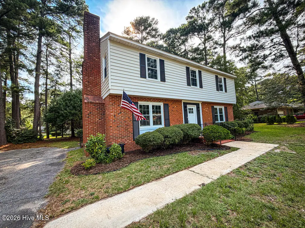 1701 Scotty Drive, Goldsboro, NC 27534 - #1