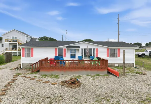 1072 Salter Path Road, Salter Path, NC 28512