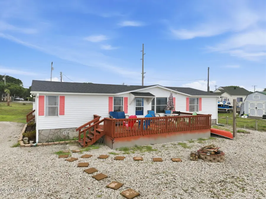 1072 Salter Path Road, Salter Path, NC 28512 - #3