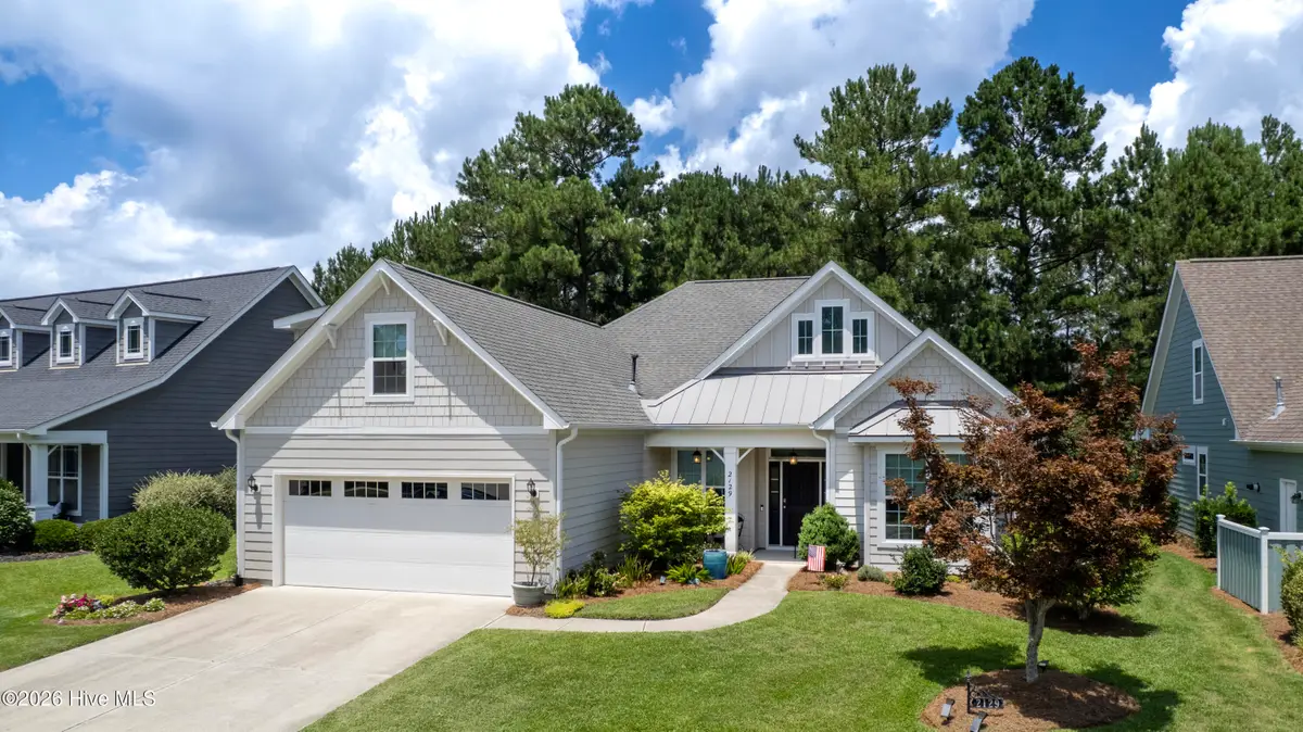 2129 Forest View Circle, Leland, NC 28451 - #1