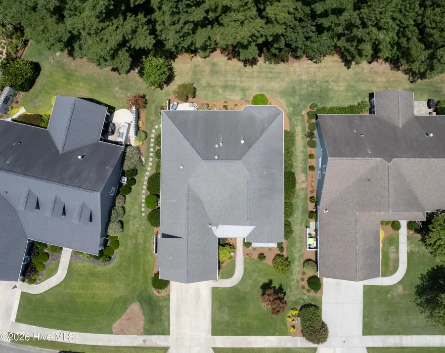 2129 Forest View Circle, Leland, NC 28451 - #3
