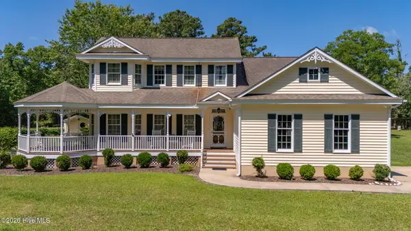 2437 Highway 70, Beaufort, NC 28516