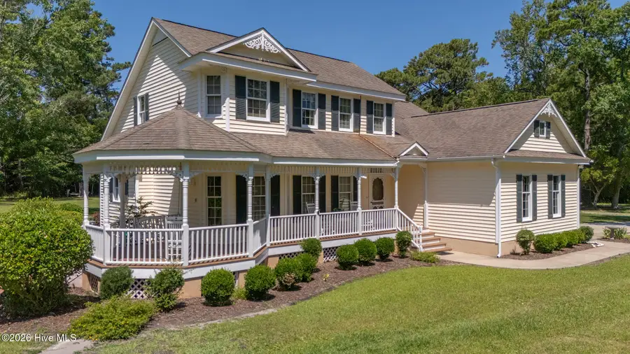 2437 Highway 70, Beaufort, NC 28516 - #3