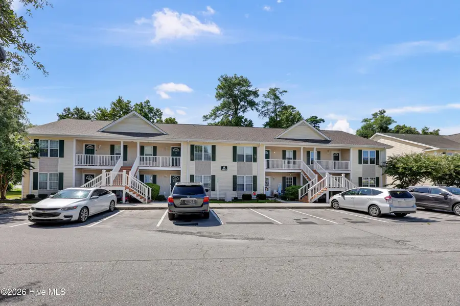 4603 Mcclelland Drive #A204, Wilmington, NC 28405 - #2