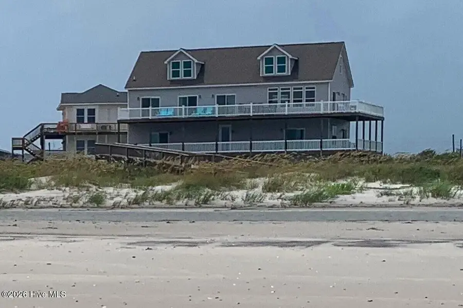 2387 New River Inlet Road, North Topsail Beach, NC 28460 - #2