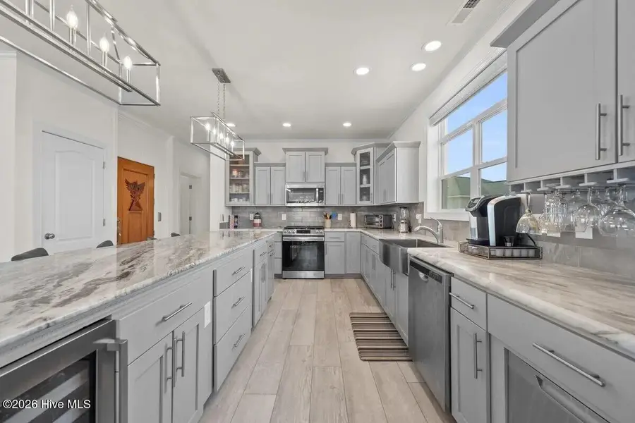 2387 New River Inlet Road, North Topsail Beach, NC 28460 - #3
