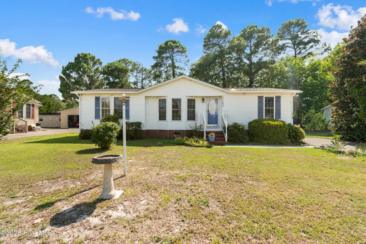 1115 Captains Court, Calabash, NC 28467 - #1
