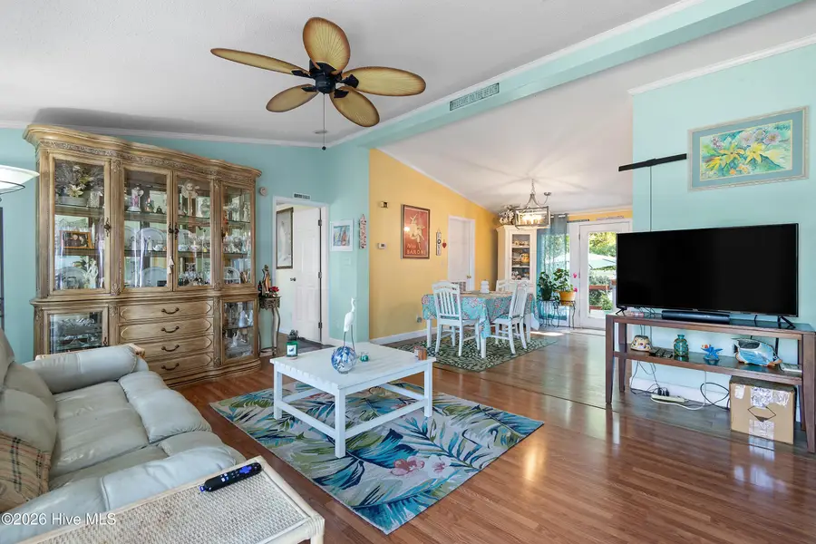1115 Captains Court, Calabash, NC 28467 - #3
