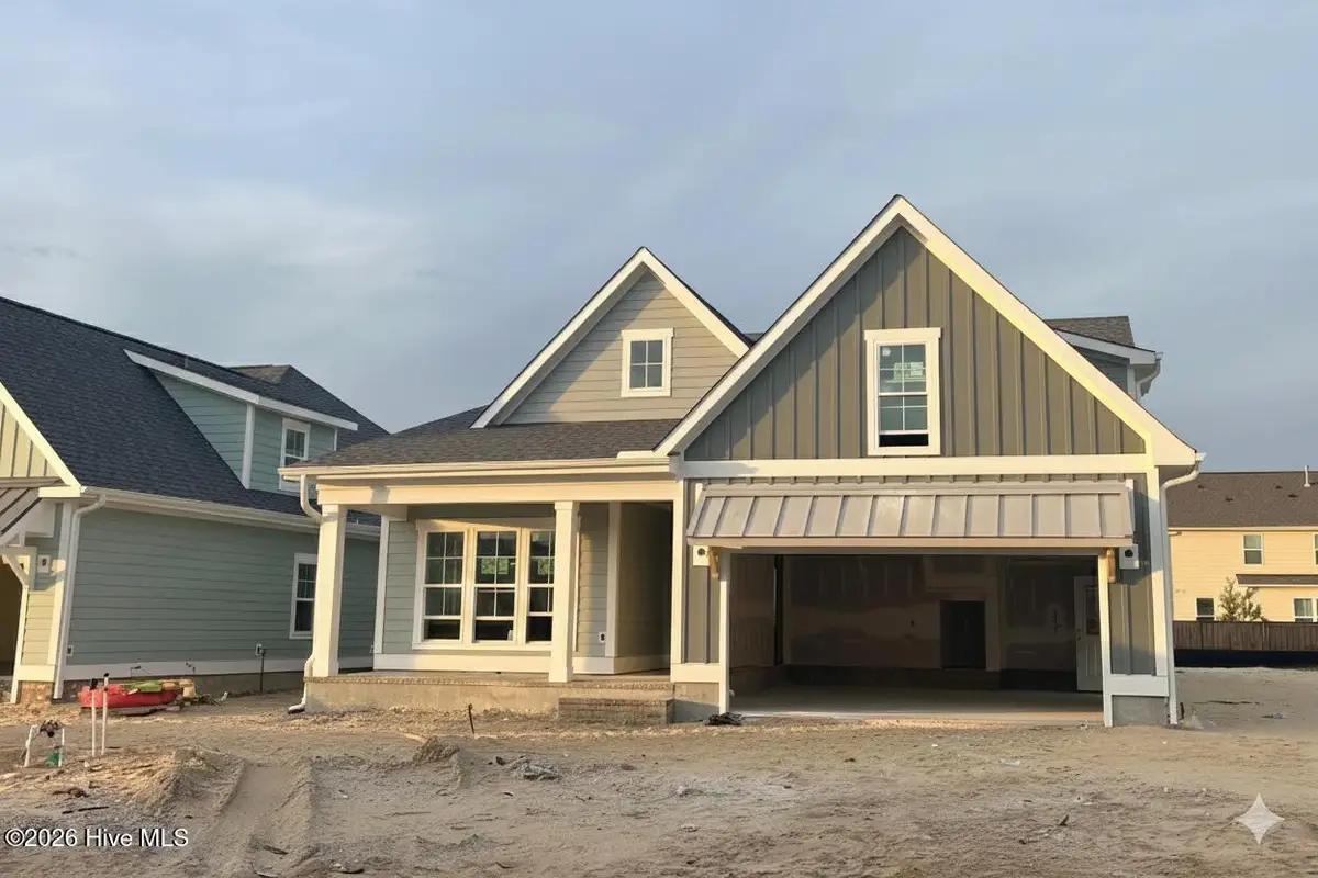 5164 Folklore Way, Wilmington, NC 28412 - #1