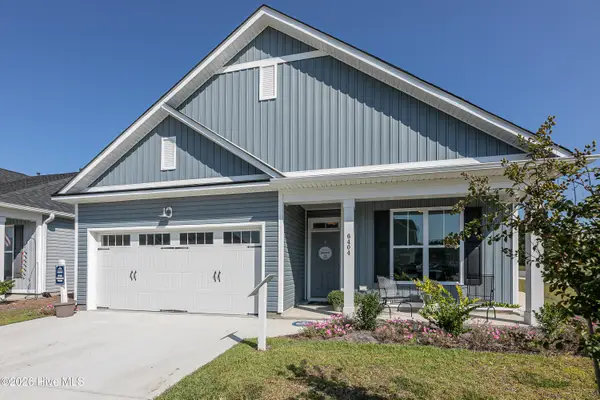 #05 Bristol Bay Drive, Lake Waccamaw, NC 28450