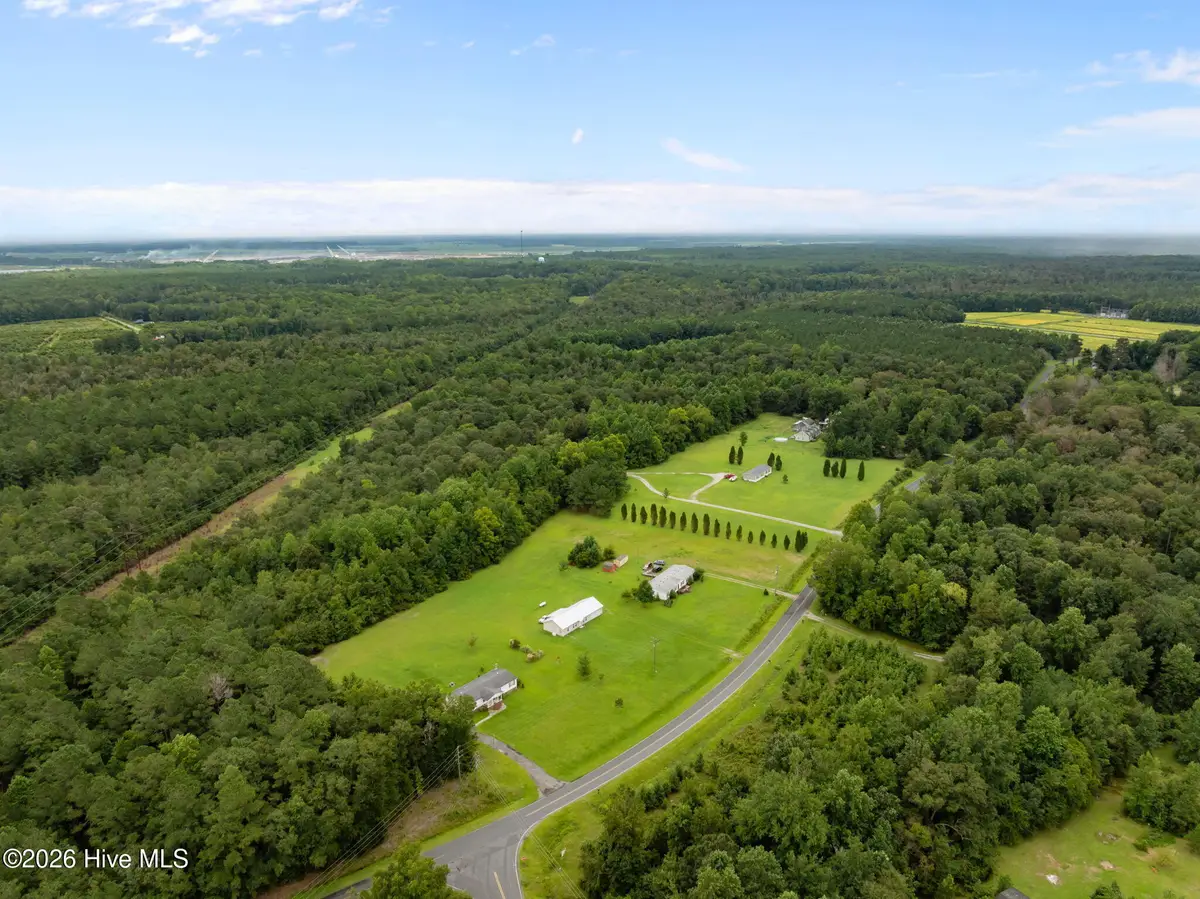 0 Nc 33 Off, Aurora, NC 27806 - #1