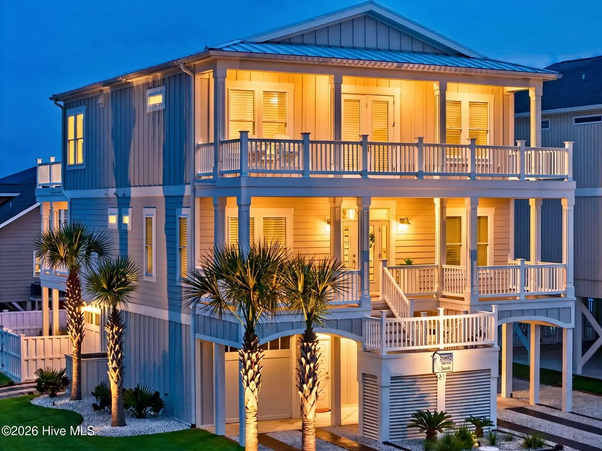 81 W 2nd Street, Ocean Isle Beach, NC 28469 - #1