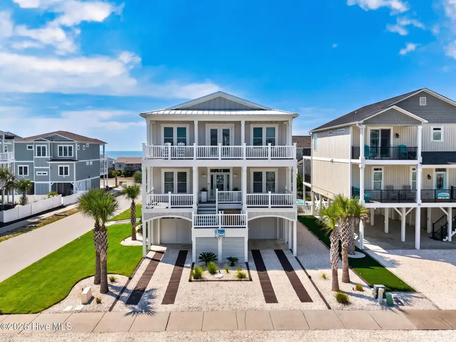 81 W 2nd Street, Ocean Isle Beach, NC 28469 - #2