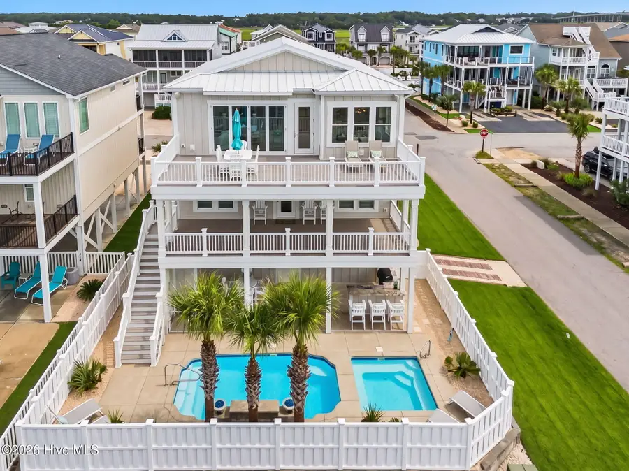 81 W 2nd Street, Ocean Isle Beach, NC 28469 - #3
