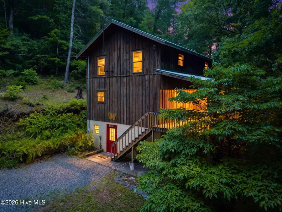 910 Laurel Branch Road, Murphy, NC 28906 - #2