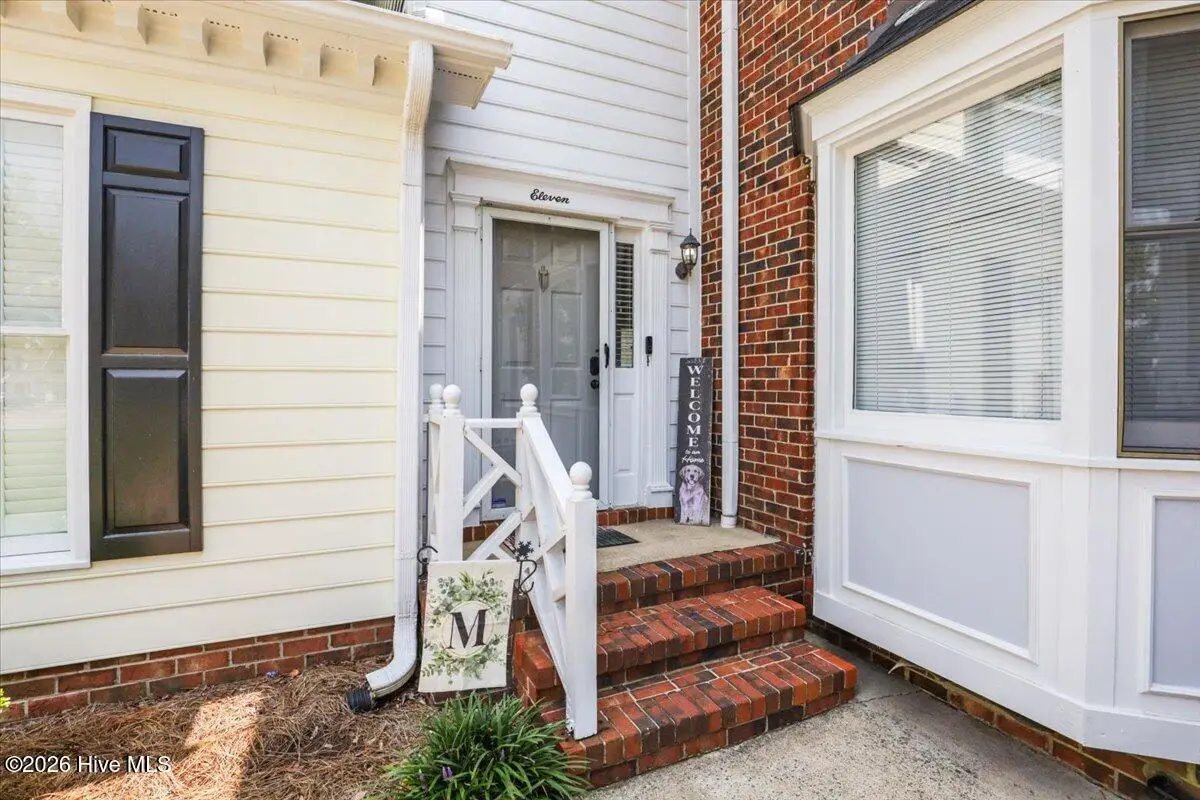 3102 Cashwell Drive #11, Goldsboro, NC 27534 - #1