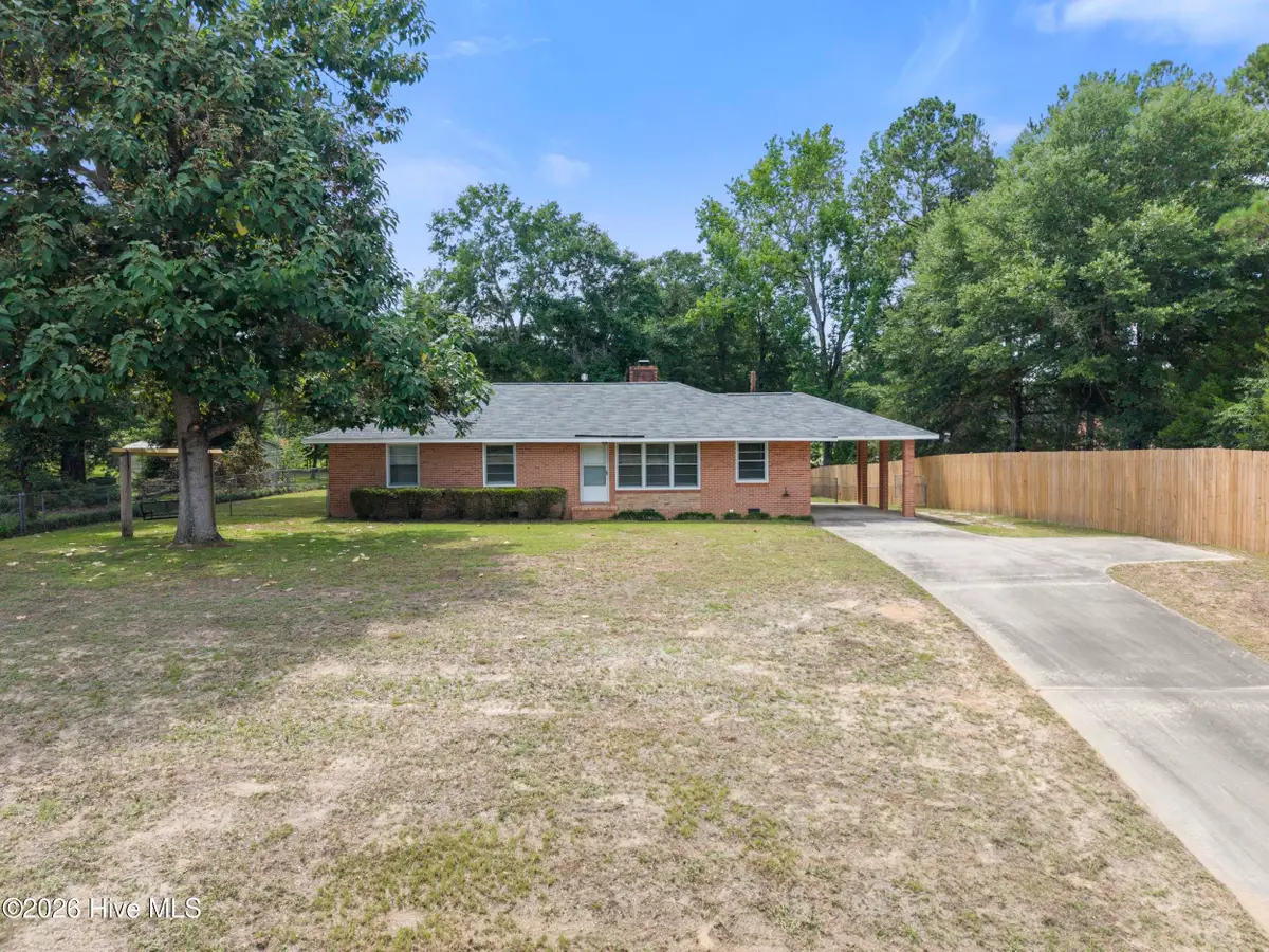 5041 Mike Padgett Highway, Augusta, GA 30906 - #1