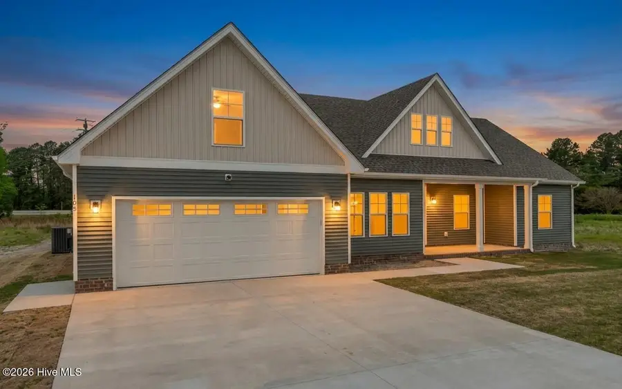 Tbd Woodland Church Road, Hertford, NC 27944 - #3
