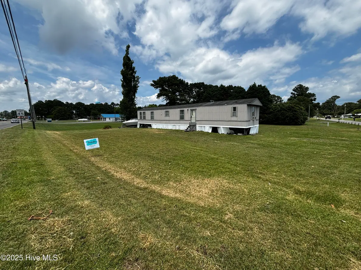 101 Edgewater Drive, Grandy, NC 27939 - #1