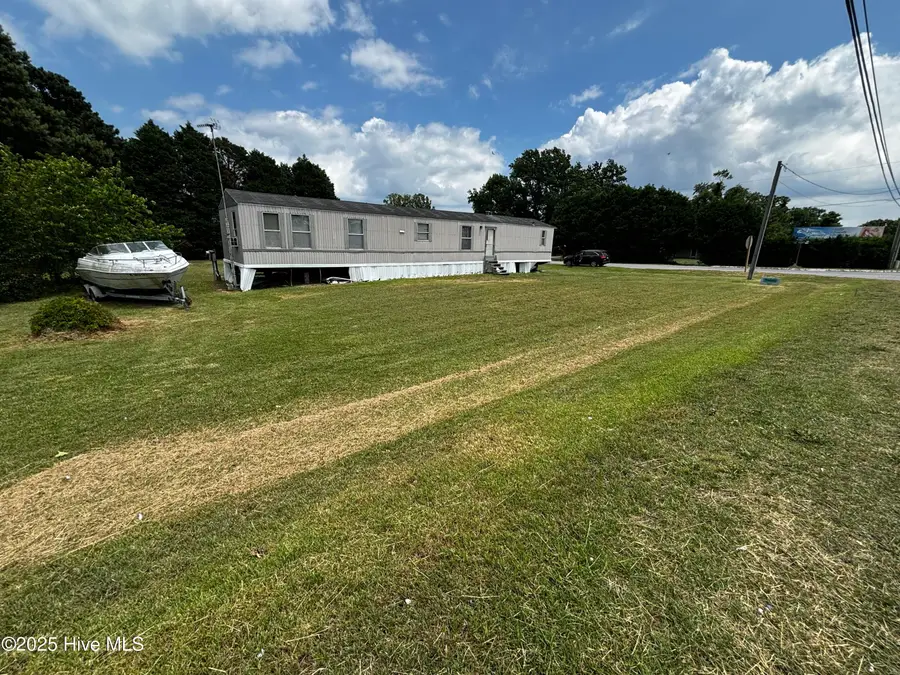 101 Edgewater Drive, Grandy, NC 27939 - #2