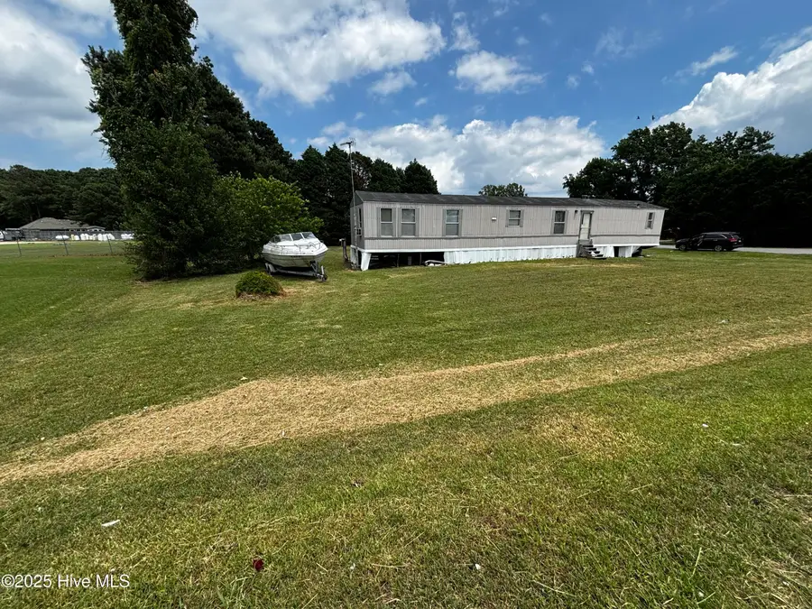 101 Edgewater Drive, Grandy, NC 27939 - #3