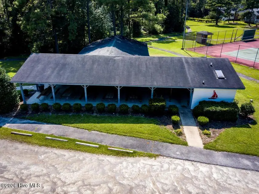 907 Hurricane Court, New Bern, NC 28560 - #2