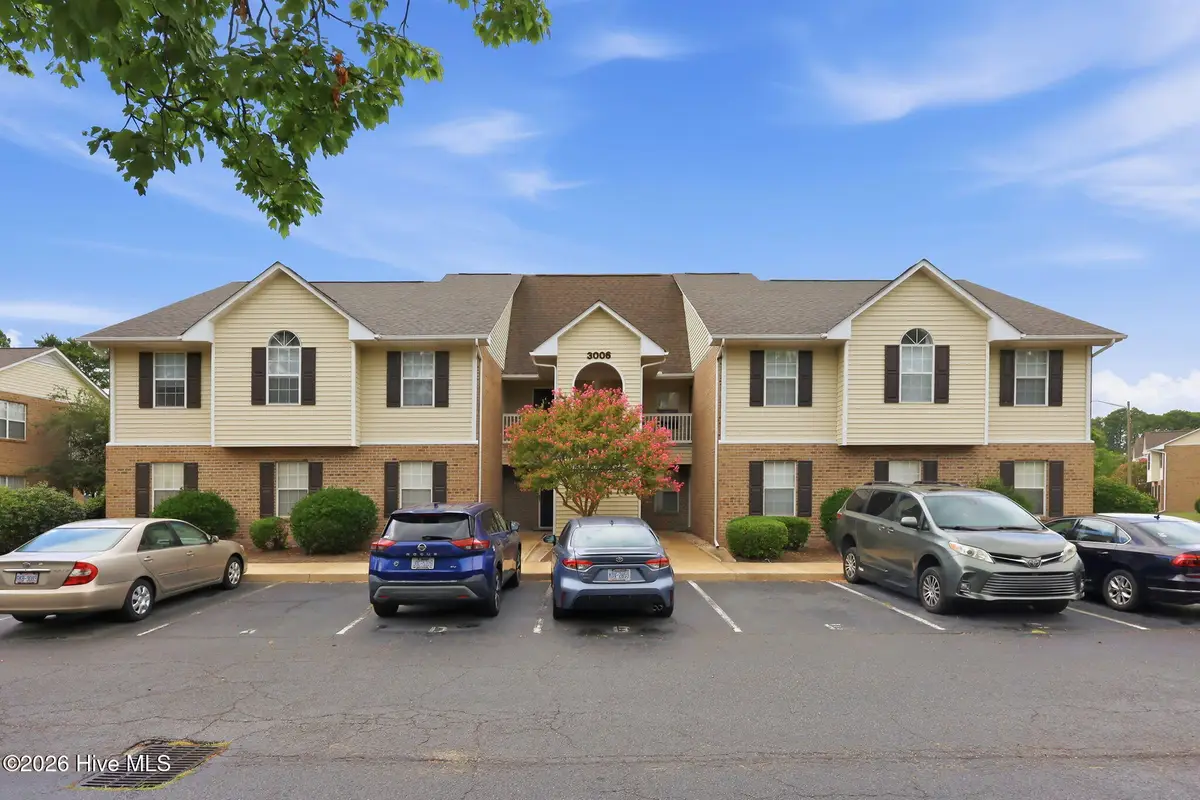 3006 Mulberry Lane #F, Greenville, NC 27858 - #1