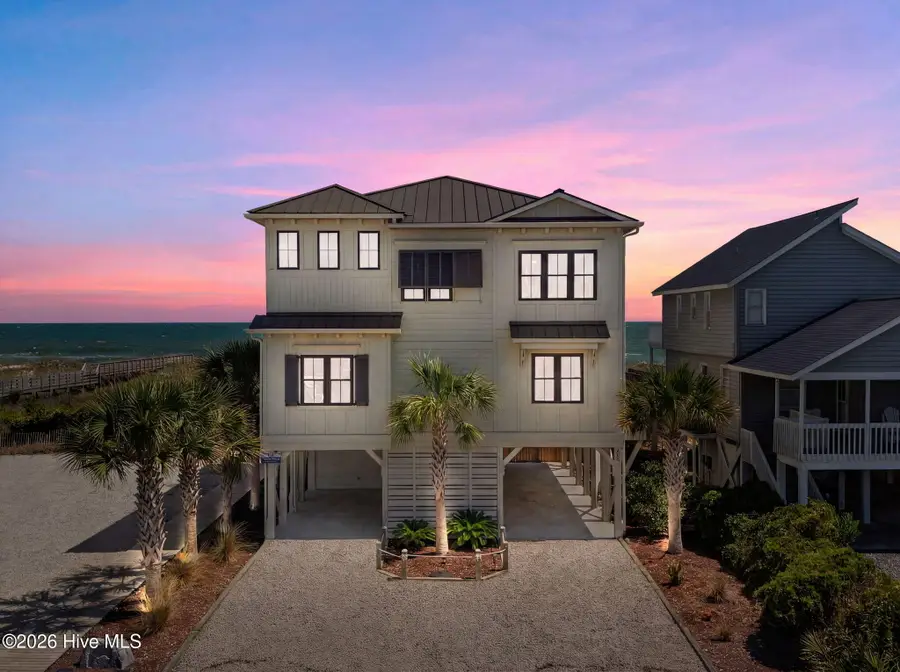 252 E First Street, Ocean Isle Beach, NC 28469 - #2